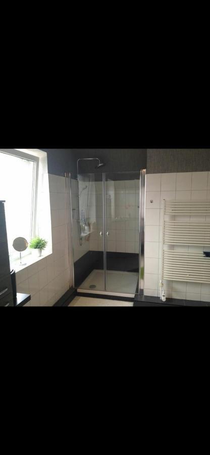 Apartment 160Qm 5 Schlafzimmer 1 Wohnzimmer Terrasse Und Balkon Wilhelmshaven Eksteriør billede