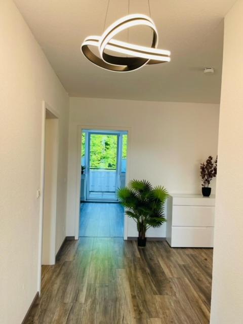 Apartment 160Qm 5 Schlafzimmer 1 Wohnzimmer Terrasse Und Balkon Wilhelmshaven Eksteriør billede